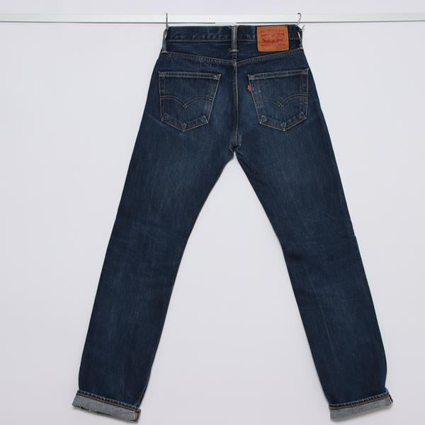 Levi's 511 Slim Cimosa jeans denim W29 L32 unisex