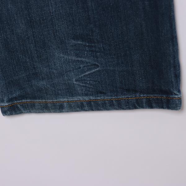 Levi's 512 Bootcut jeans denim W27 L32 unisex