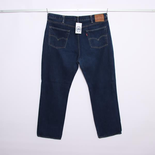 Levi's 514 jeans denim W40 L32 uomo