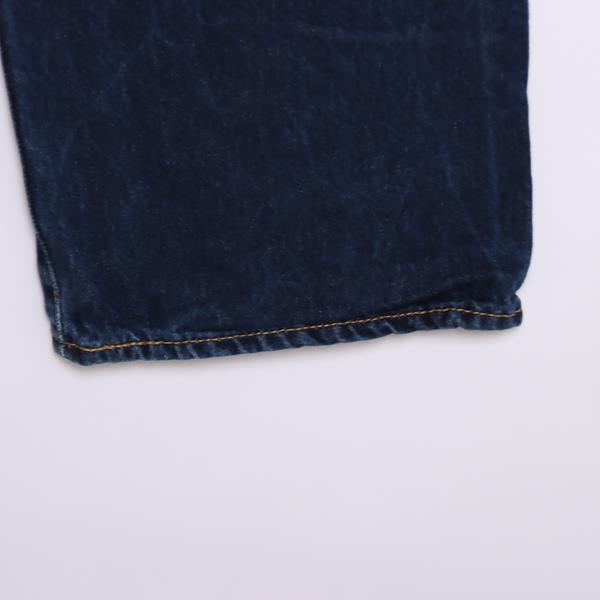 Levi's 514 jeans denim W40 L32 uomo