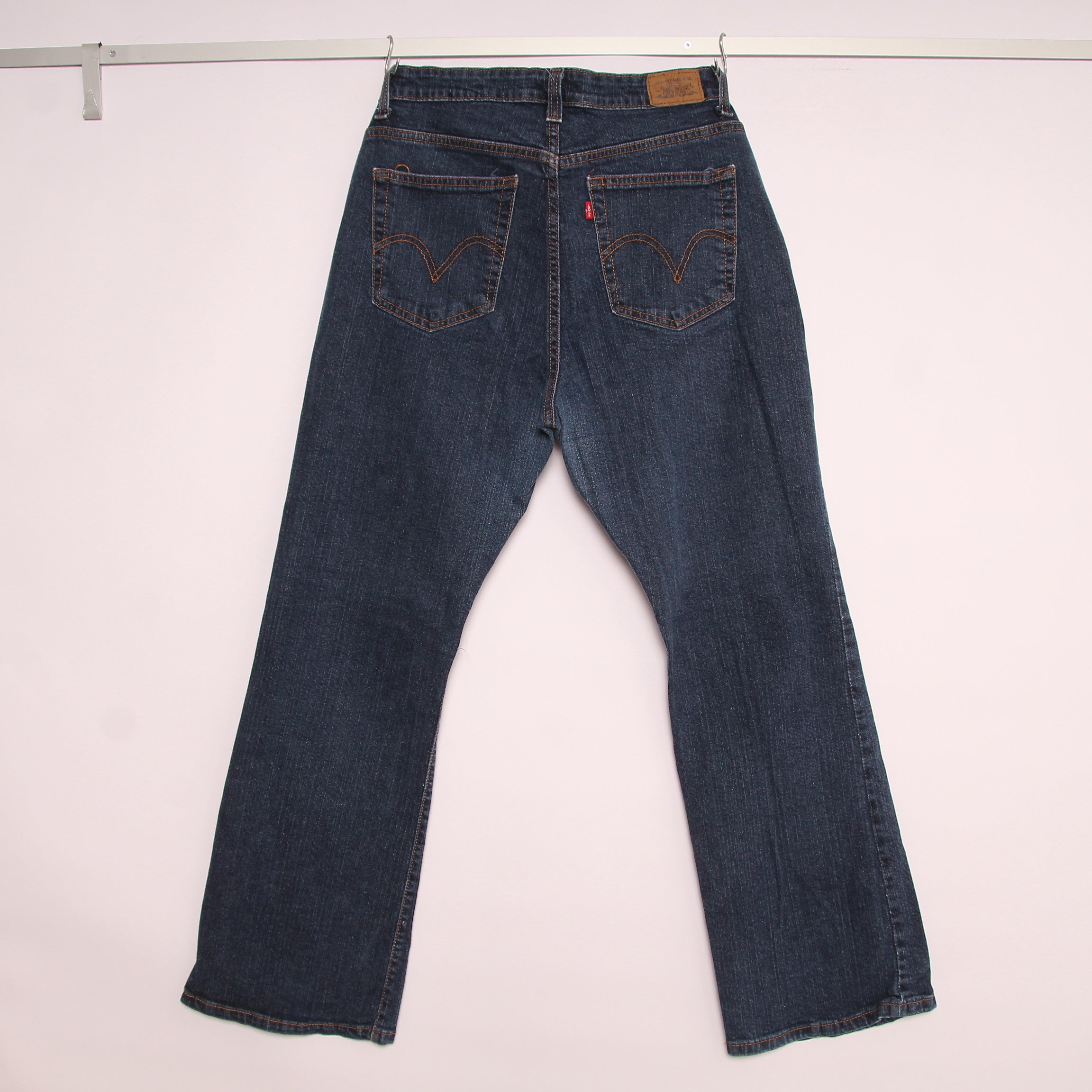 515 bootcut levi's hotsell