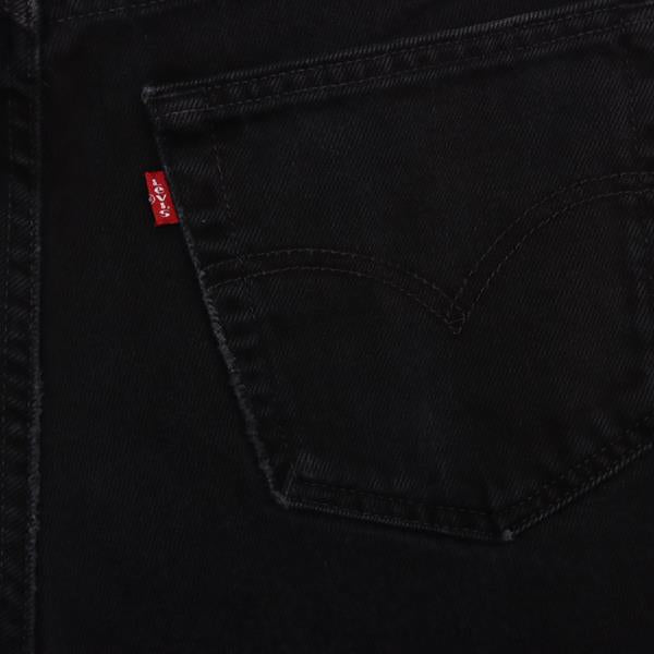 Levi's 521 jeans nero W36 L32 uomo