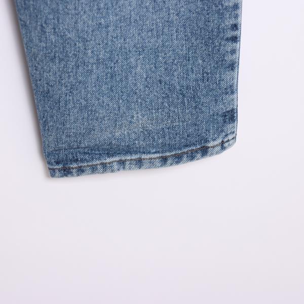 Levi's 550 jeans denim W36 L30 uomo made in USA