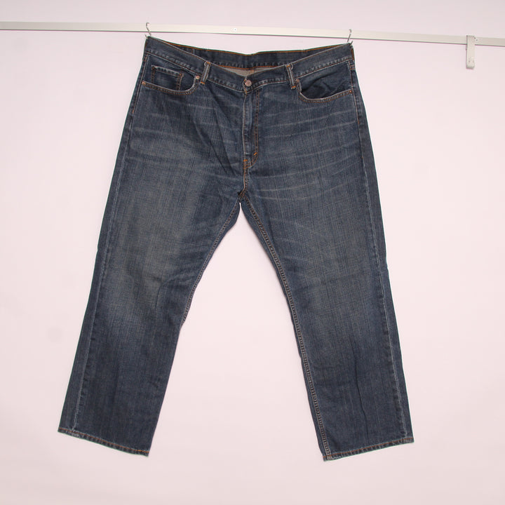 Levi's 559 Jeans Denim W44 L30 Uomo