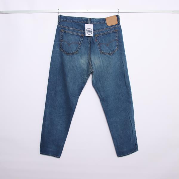 Levi's 604 jeans denim W38 L32 uomo