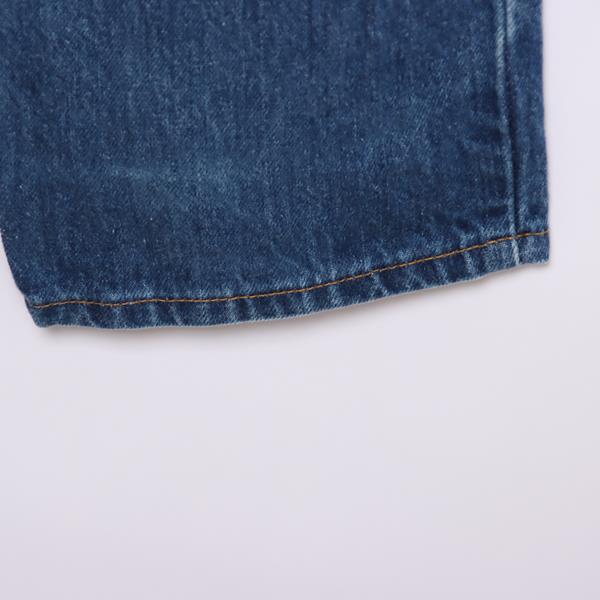 Levi's 604 jeans denim W38 L32 uomo