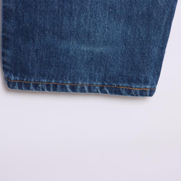 Levi's 604 jeans denim W38 L32 uomo