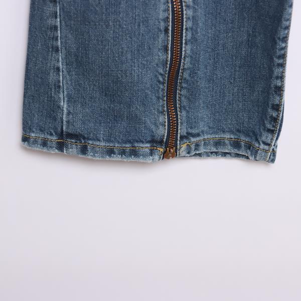 Levi's 674 Engineered jeans denim W34 L34 uomo