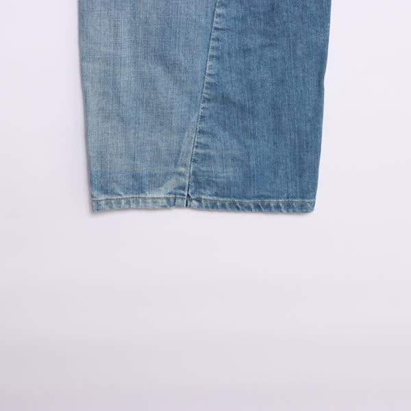 Levi's 694 Engineered jeans denim W36 L34 uomo