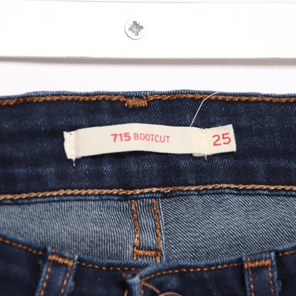 715 vintage bootcut jeans hotsell