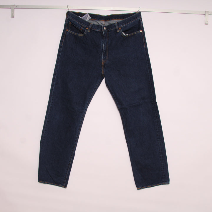 Levi's 751 Jeans Denim W40 L34 Uomo