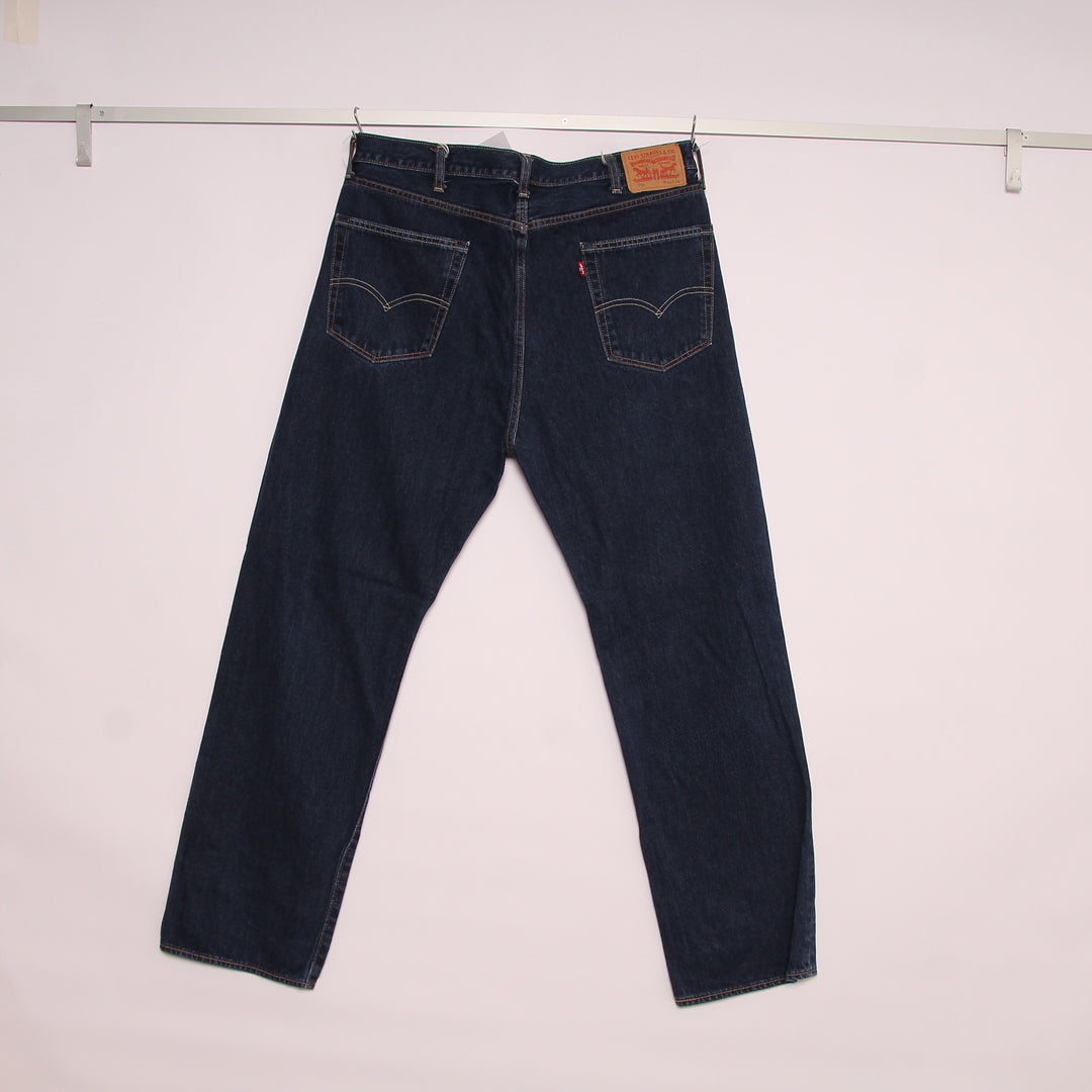 Levi's 751 Jeans Denim W40 L34 Uomo