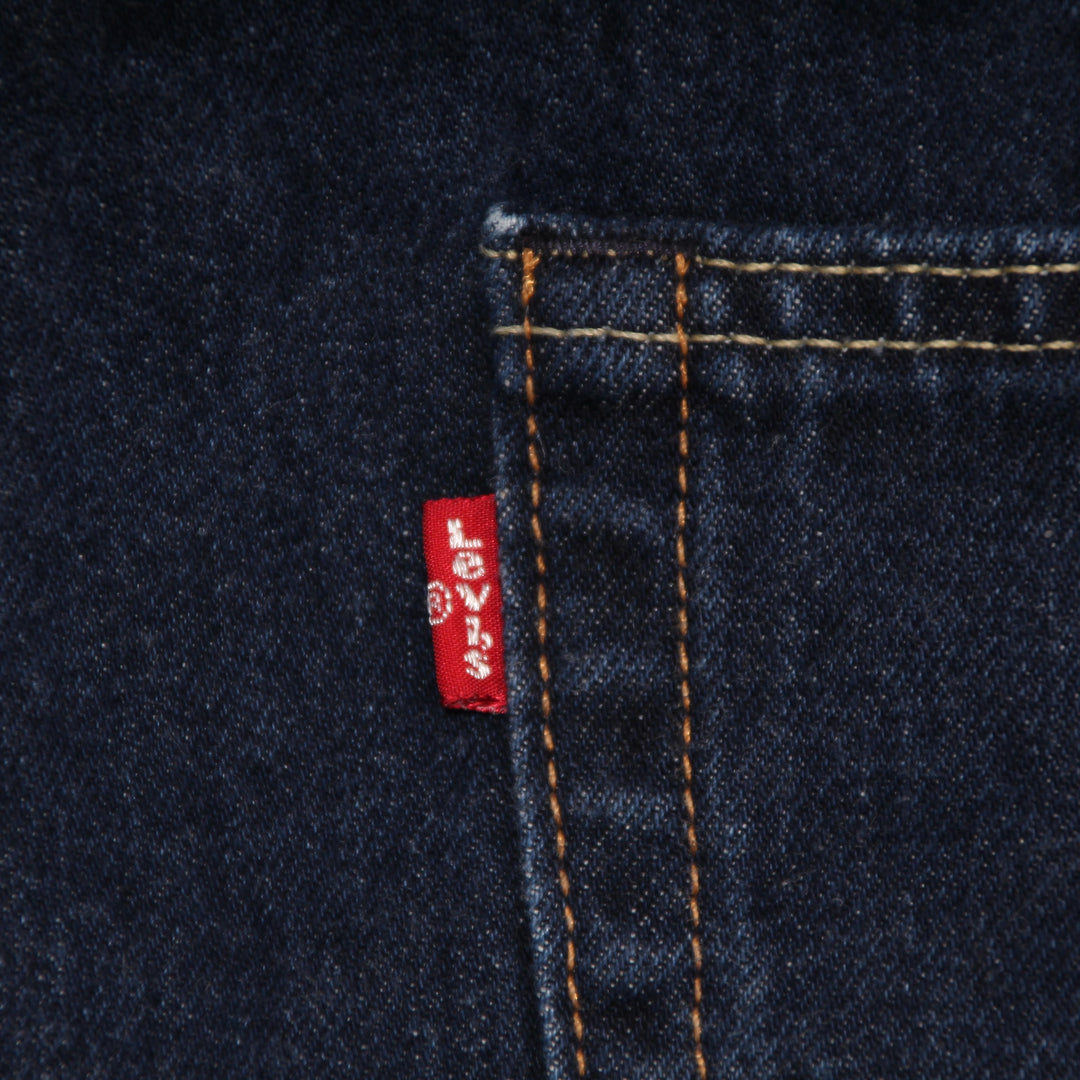 Levi's 751 Jeans Denim W40 L34 Uomo