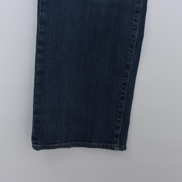 Levi's 751 Stretch jeans denim W36 L32 uomo