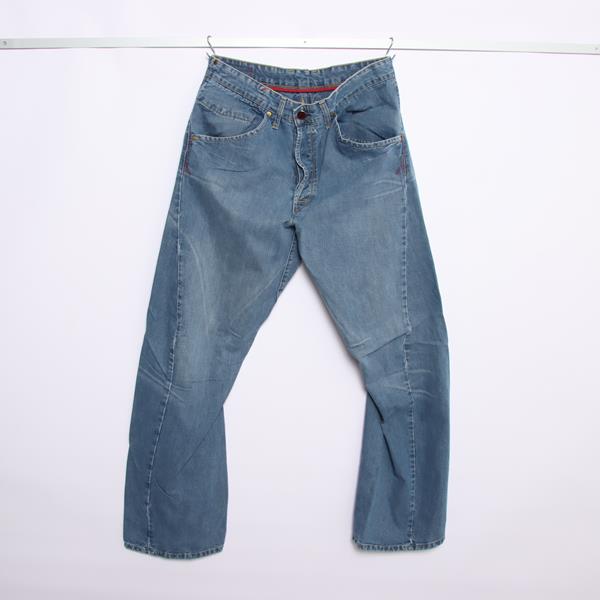 Levi's 782 Engineered jeans denim W34 L34 uomo