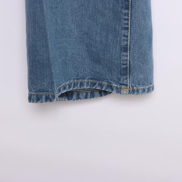 Levi's 782 Engineered jeans denim W34 L34 uomo