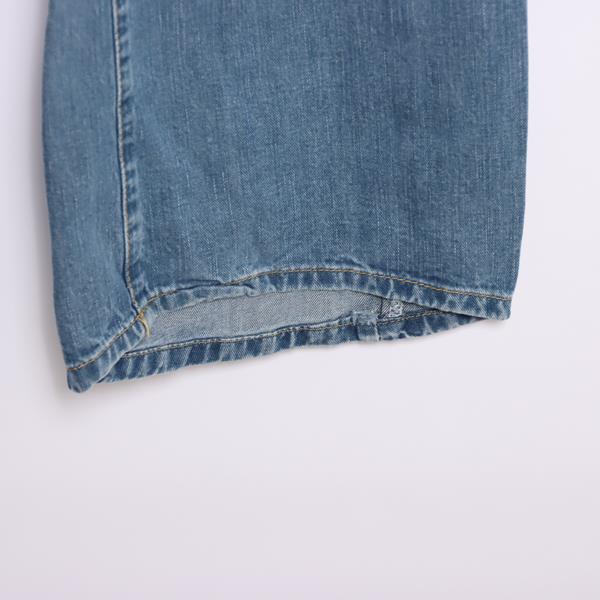 Levi's 782 Engineered jeans denim W34 L34 uomo