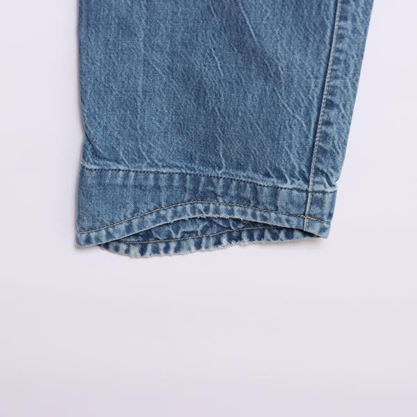 Levi's 835 Engineered jeans denim W34 L34 uomo