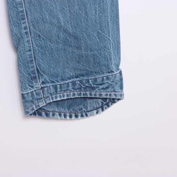 Levi's 835 Engineered jeans denim W34 L34 uomo