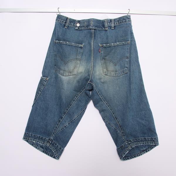 Levis antiform jeans hotsell