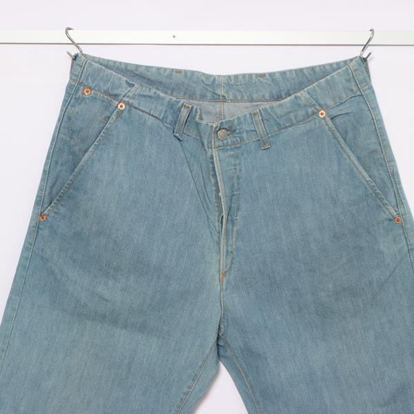 Levis hotsell antiform jeans