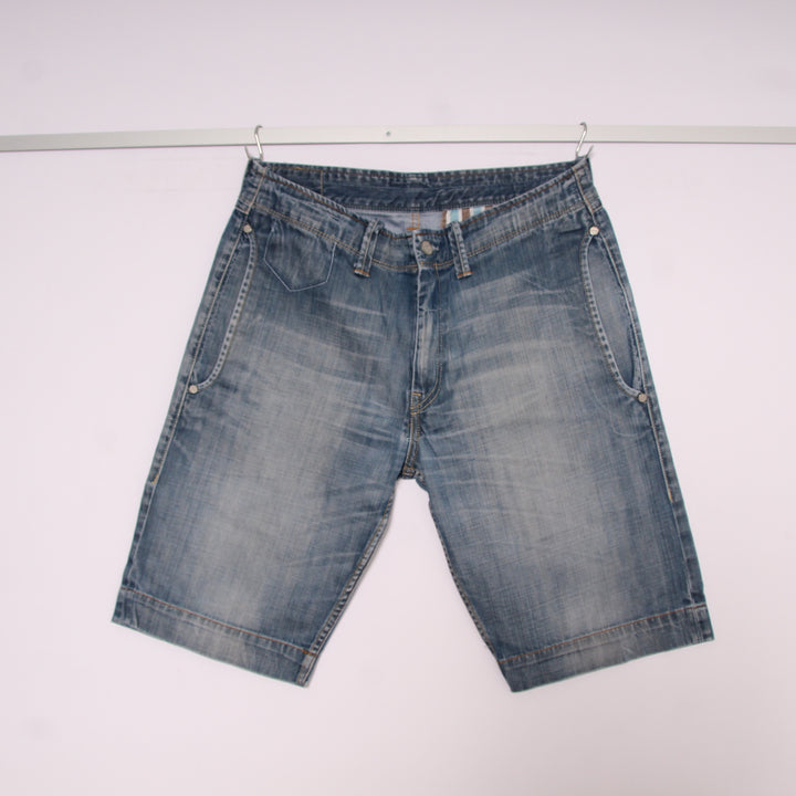 Levi's Bermuda Denim W34 Uomo