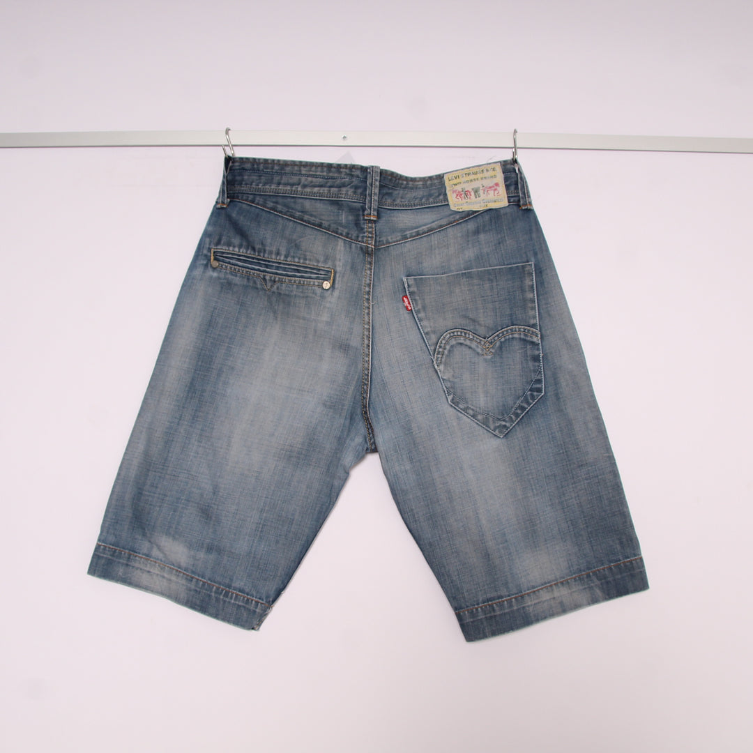 Levi's Bermuda Denim W34 Uomo