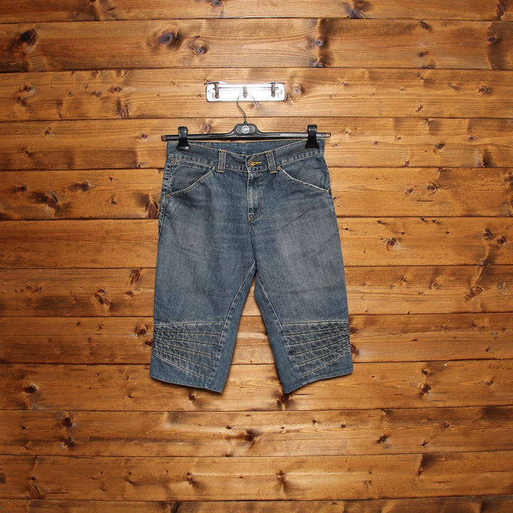 Levi's Bermuda di Jeans Denim W32 Uomo