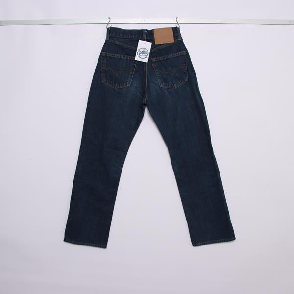 Levi's Bootcut jeans denim W26 L30 donna