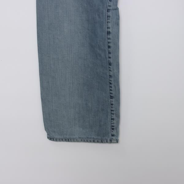 Levi's Engineered 0001 jeans denim W32 L34 uomo