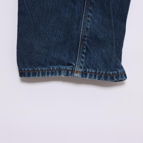 Levi's Engineered 0002 jeans denim W34 L34 uomo