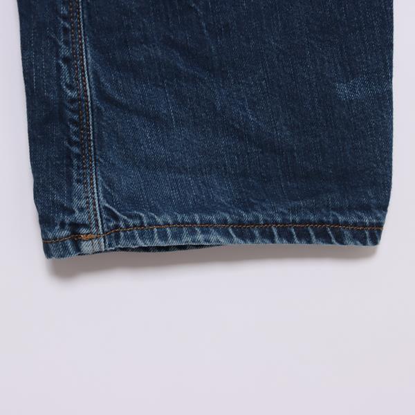 Levi's Engineered 0002 jeans denim W34 L34 uomo