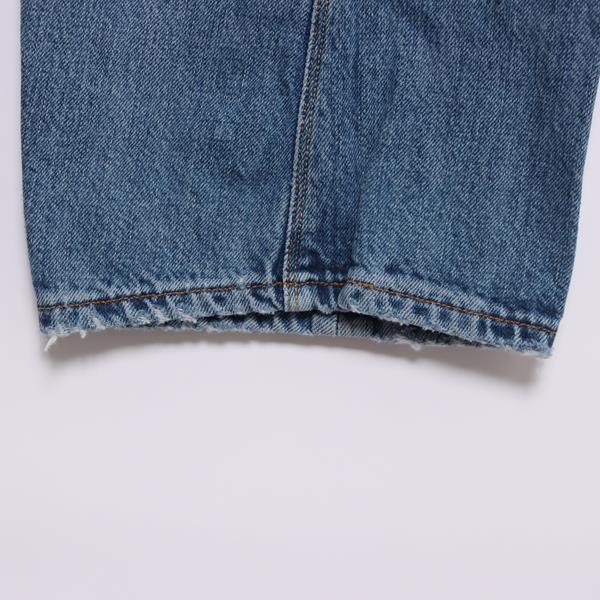 Levi's Engineered 0007 jeans denim W34 L34 uomo