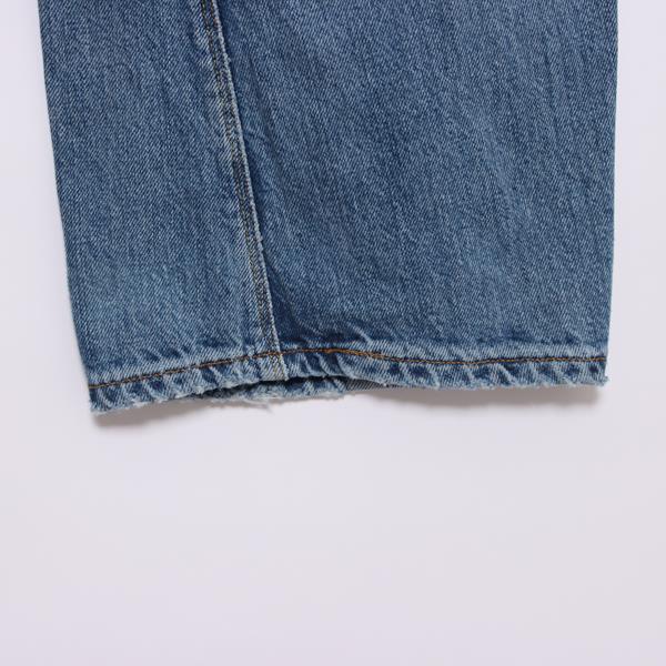 Levi's Engineered 0007 jeans denim W34 L34 uomo