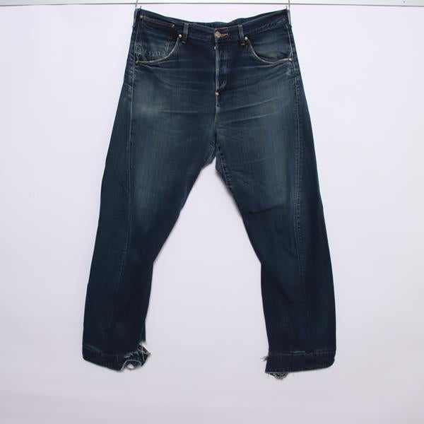 Levi's Engineered 0008 jeans denim W36 L34 uomo