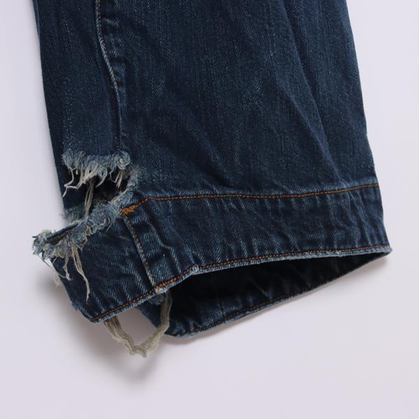 Levi's Engineered 0008 jeans denim W36 L34 uomo