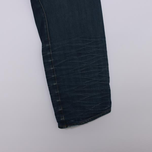 Levi's Engineered 0025 jeans denim W31 L32 uomo