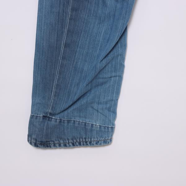 Levi's Engineered 0940 jeans denim W32 L32 unisex