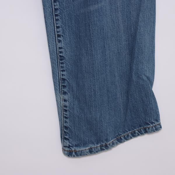 Levi's Engineered 1300 jeans denim W34 L34 uomo