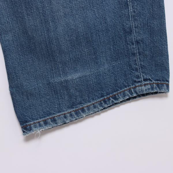 Levi's Engineered 1352 jeans denim W34 L34 uomo