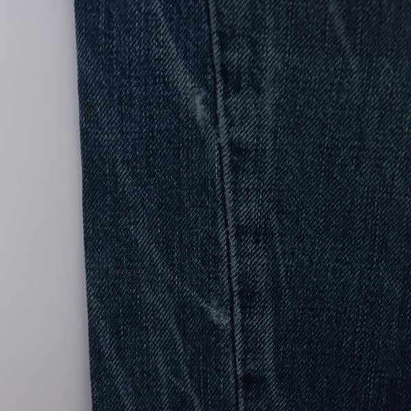 Levi's Engineered 1660 jeans denim W31 L34 uomo