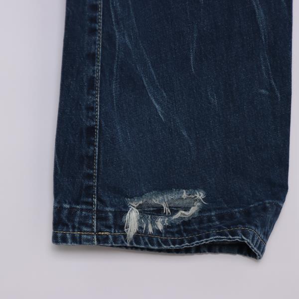 Levi's Engineered 1660 jeans denim W34 L34 unisex