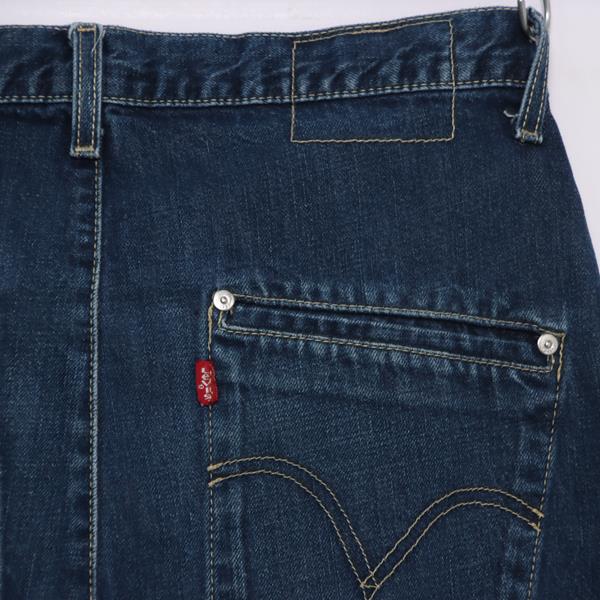 Levi's Engineered 1660 jeans denim W34 L34 unisex