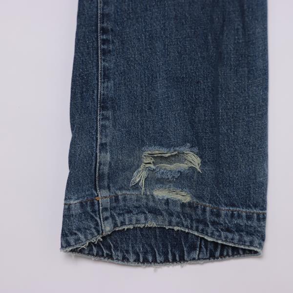 Levi's Engineered 1701 jeans denim W34 L32 uomo