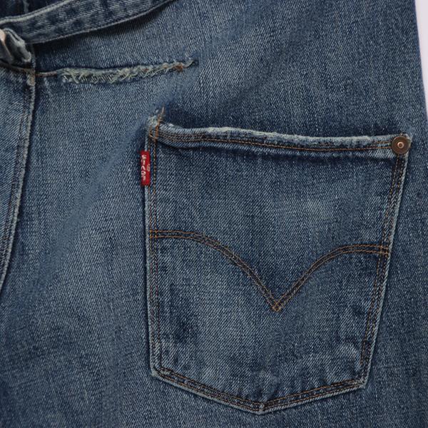 Levi's Engineered 1701 jeans denim W34 L32 uomo