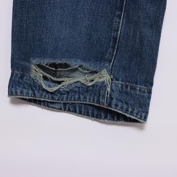 Levi's Engineered 1701 jeans denim W36 L34 uomo