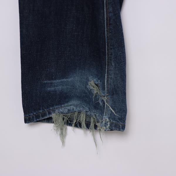 Levi's Engineered 1703 jeans denim W34 L34 uomo