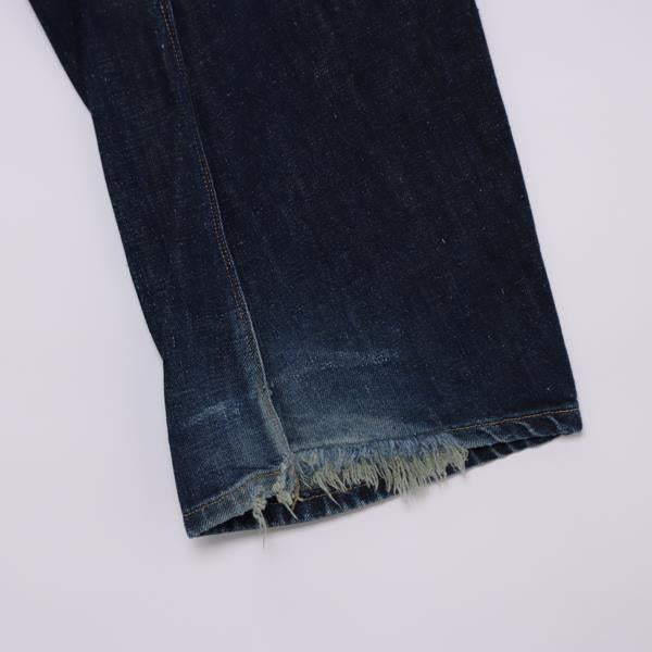 Levi's Engineered 1703 jeans denim W34 L34 uomo