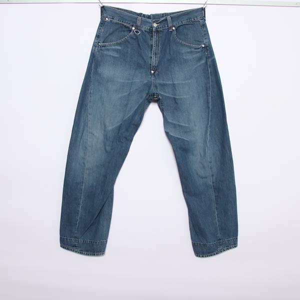 Levi's Engineered 1710 jeans denim W34 L34 uomo