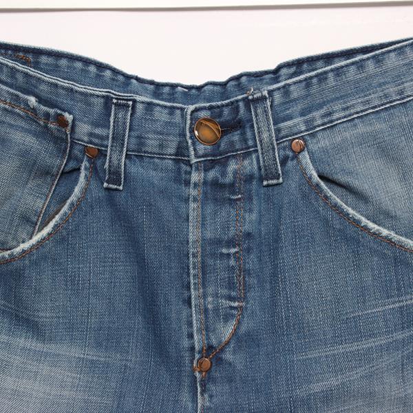 Levi's Engineered 308 jeans denim W32 L34 unisex